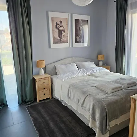 Wypoczynek Nad Morzem Uzdrowiskowa 115 Apartment *