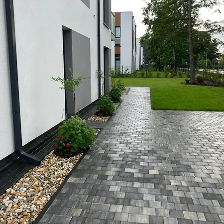 Wypoczynek Nad Morzem Uzdrowiskowa 115 *