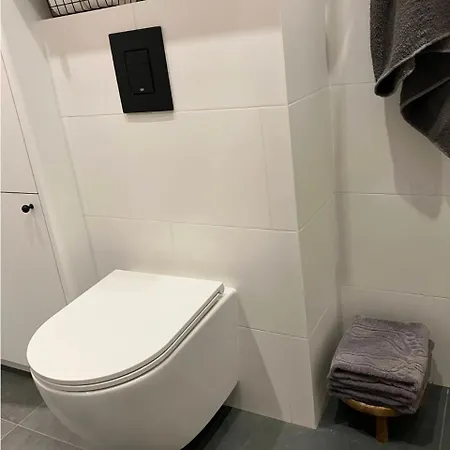 Apartment Wypoczynek Nad Morzem Uzdrowiskowa 115