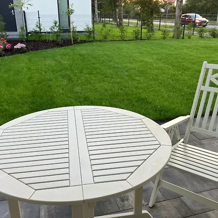Apartment Wypoczynek Nad Morzem Uzdrowiskowa 115 *
